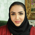 Nadia Abdulaziz