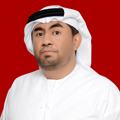 Dr. Yousef Al Saadi